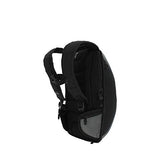 Totto Rucksack Bike black Noir/Grey Size:46 cm
