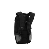 Totto Rucksack Bike black Noir/Grey Size:46 cm