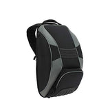 Totto Rucksack Bike black Noir/Grey Size:46 cm
