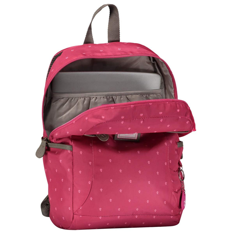 TOTTO Sky Backpack Casual Rucksack, 40 cm, multicoloured, Talla única, Sport