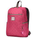 TOTTO Sky Backpack Casual Rucksack, 40 cm, multicoloured, Talla única, Sport