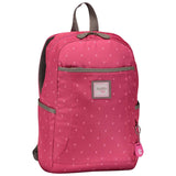 TOTTO Sky Backpack Casual Rucksack, 40 cm, multicoloured, Talla única, Sport