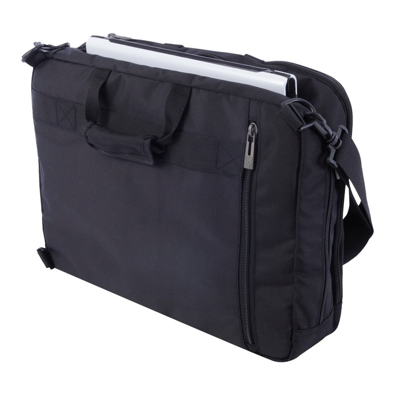Totto Sport, Black/White
