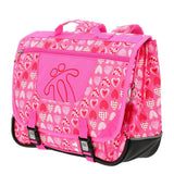 Totto Tijeras Daypack, Colourful, One Size, Rucksack