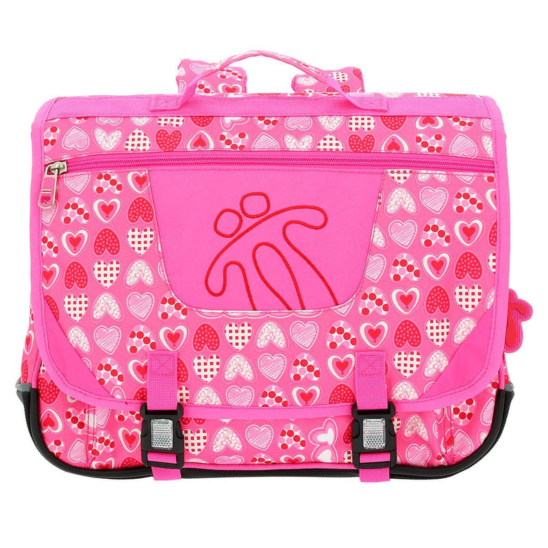 Totto Tijeras Daypack, Colourful, One Size, Rucksack