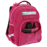 Totto Traditional, Pink, One Size