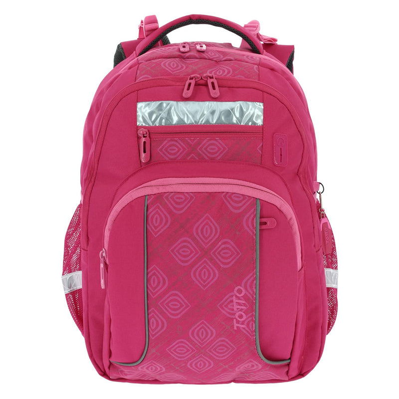 Totto Traditional, Pink, One Size