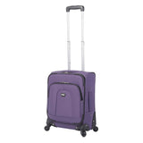 TOTTO Travel Suitcase 360 Andromeda 2.0 S, Unisex Adults