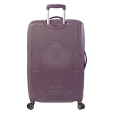 TOTTO Travel Suitcase 360 Archer, Adults Unisex