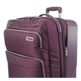 TOTTO Travel Suitcase 360 Archer, Adults Unisex