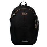 TOTTO Unisex_Adult Backpack Sport, Black/White, one Size