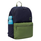 Totto Unisex Adult Morral Dragonar Backpack, Blue, One Size