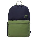 Totto Unisex Adult Morral Dragonar Backpack, Blue, One Size
