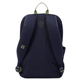 Totto Unisex Adult Morral Dragonar Backpack, Blue, One Size