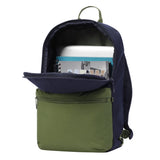 Totto Unisex Adult Morral Dragonar Backpack, Blue, One Size