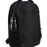 Totto Unisex Deleg Backpack, Black, One Size