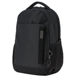 Totto Unisex Deleg Backpack, Black, One Size