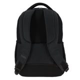 Totto Unisex Deleg Backpack, Black, One Size