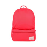 Totto Unisex Dinamicon Daypack, red, standard size, Sports, Red, One Size, Sports