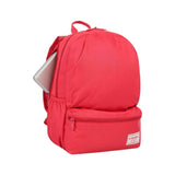 Totto Unisex Dinamicon Daypack, red, standard size, Sports, Red, One Size, Sports