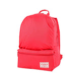 Totto Unisex Dinamicon Daypack, red, standard size, Sports, Red, One Size, Sports