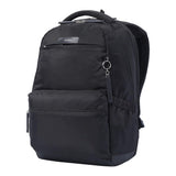 TOTTO Unisex Ma04ind934 - 24100 - n01 Backpack - Black, black, L