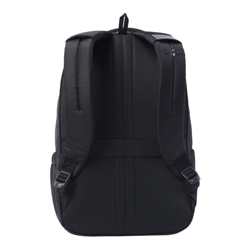 TOTTO Unisex Ma04ind934 - 24100 - n01 Backpack - Black, black, L