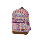 Totto Unisex Tocax Backpack (pack of 1), Azul, One Size, Daily backpack