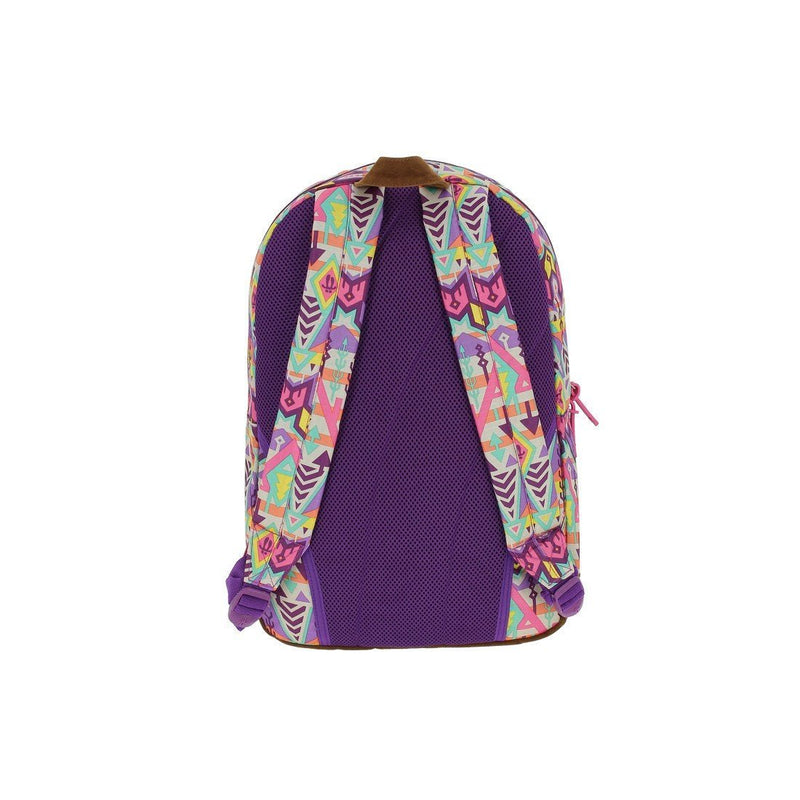 Totto Unisex Tocax Backpack (pack of 1), Azul, One Size, Daily backpack