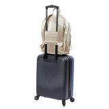 Totto Women's Backpack - Verona M