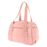 Totto Women's Fatima Bag, Pink (Pink), One Size, Pink (Pink), Onesize
