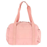 Totto Women's Fatima Bag, Pink (Pink), One Size, Pink (Pink), Onesize