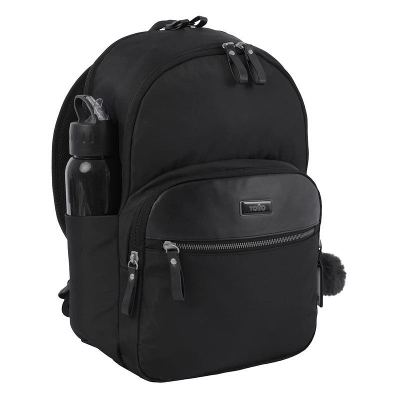 TOTTO Women's Laptop Backpack 13 - Adelaide 3