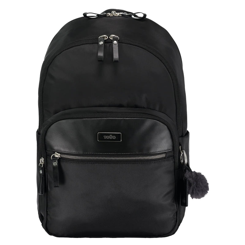 TOTTO Women's Laptop Backpack 13 - Adelaide 3