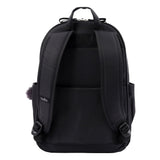 TOTTO Women's Morral Adelaide 1 Backpack, Black, One Size