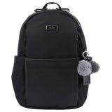 TOTTO Women's Morral Adelaide 1 Backpack, Black, One Size