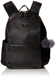 TOTTO Women's Morral Adelaide 1 Backpack, Black, One Size