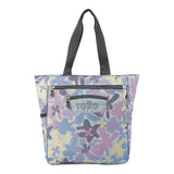 TOTTO Women's Shoulder Bag, Multi-Colour, One Size