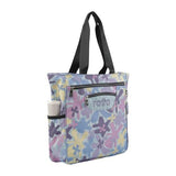 TOTTO Women's Shoulder Bag, Multi - Colour, One Size