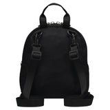 Totto Yui Backpack, Black (Black), One Size