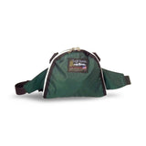 Tough Traveler | Made in USA | HI - DOME Fanny Pack/Cross - Body Bag Brown