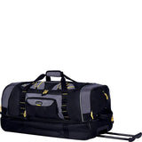 TPRC Sierra Madre Duffel Bag, Black, 30