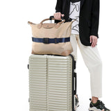 Travel Inspira Magnetic Quick - Release Travel Belt for Luggage Strap - Hands - Free, Lightens Load, Secures Multiple Bags, Adjustable & Lightweight for Effortless Travel