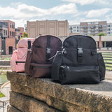 Travel Mozy Mini Backpack - Small Womens Backpacks, Cute Light Back Pack