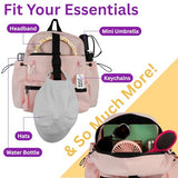 Travel Mozy Mini Backpack - Small Womens Backpacks, Cute Light Back Pack