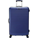 Travel Select 's Savannah 3 - piece Hardside Spinner Luggage Set Red