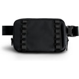 Travel Small Crossbody Bags for Men & Women with Hidden Pocket - Waterproof Crosssbody Fanny Pack for Men with Adjustable Shoulder Sling Belt for Traveling, Running & Hiking