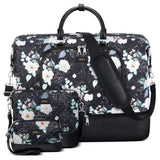 Travel Weekender Bag for Women, 21" Overnight Bag with Shoe Compartment 50L Large Travel Duffel Bag Carry On Tote for Weekend, Overnight, Business Trips, Water Resistant
