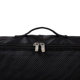 Traveler's Choice Cloverland Packing Cubes 5 Piece Set, Black