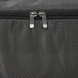 Traveler's Choice Expandable Suitcase Organizer with Compression, Space - Saving Design & Quick - Hang Hooks